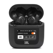 Fone De Ouvido Jbl Tour Pro 2 Preto