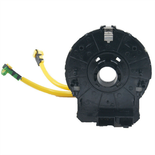 93490-3k620 Para Hyundai Sonata Clock Spring 2013-14 Foto 3