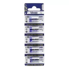 Vinnic A28px 5 Pcs 6 V Reemplazo Baterías Alcalinas