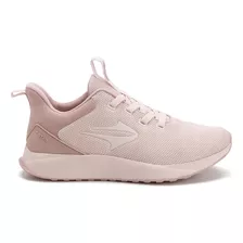 Zapatillas Topper Split Running Color Rosa Para Mujer