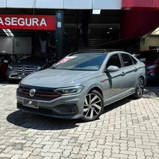 Volkswagen Jetta 2.0 350 Tsi Gasolina Gli Dsg 2021/2021