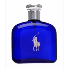 Polo Blue Edt 125ml Original