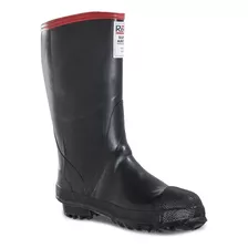 Botas Super Argyll Negro Para Hombre Croydon