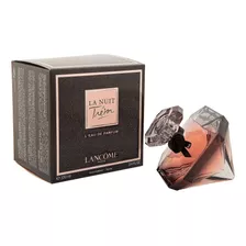 Tresor La Nuit 100 Ml Eau De Parfum De Lancome