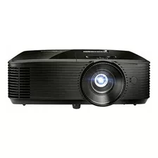 Optoma W400lve Wxga Professional Projector | 4000 Lumens For