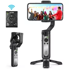 Gimbal Stabilizer For Smartphone, 3-axis Phone Gimbal With R