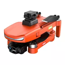Mini Dron L800 Pro 2 Con Cámara, Dron Hd, 4k, 8k, Gps, Cuadr