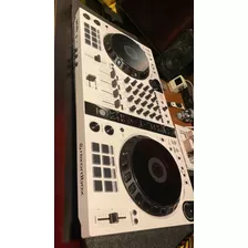 Ddj Flx-6 Pioneer Limited White Edition