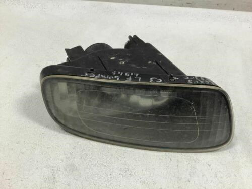 Lexus Es300 2002 2003  Front Left Bumper Mounted Fog Lam Ttl Foto 2