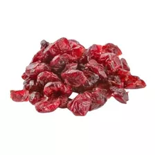 Cramberry Desidratado 500g Safra Nova Saborosa 