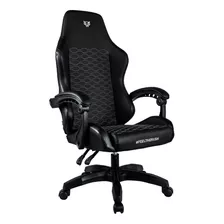 Silla De Escritorio Balam Rush Power Neat Gamer Ergonómica 