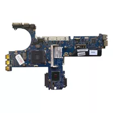  La-4902a Placa Mãe Hp Elitebook 8440p P/ Retirada De Peças