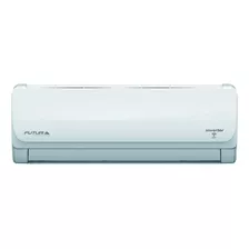 Aire Acondicionado Futura 12000btu Inverter 