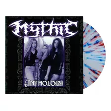 Mythic - Anthology Lp Nuevo!!