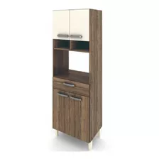 Mueble De Cocina - Kit - Alacena - Mesada - Aereo