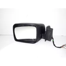 Retrovisor Lado Esquerdo Discovery 3 Hse 4.4 V8 05 Á 09