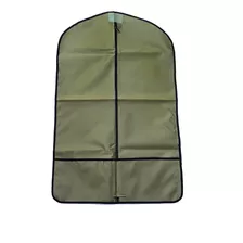 Funda De Traje Porta Traje Cordura Impermeable Rbc