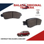 Balata Trasera Original Chevrolet Trail Blazer Ls 2004