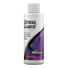 Anti Estress Para Peces Seachem Stressgaurd 100 Ml