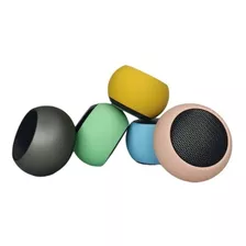 Mini Parlante Bluetooth Recargable Usb Portátil Speaker