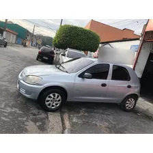 Chevrolet Celta Spirit 1.0 2010 Completo.