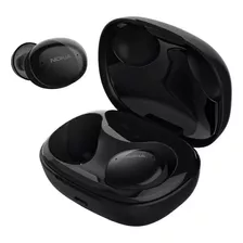 Audífonos Nokia Comfort Earbuds + Negro