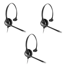 Plantronics Hw251 N Auriculares Para La Oficina