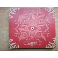 Cd Bizirik - Ceremonia (mar De Robles / Abrete Gandul / Kc)