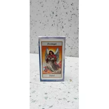 Tarot De Los Ángeles - Marca Fournier Español