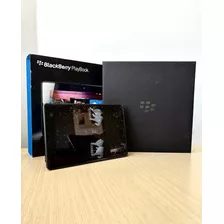 Blackberry Playbook Completa 16gb Como Nueva 