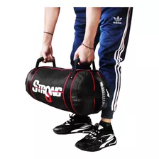 Pack Sandbag Costal Con Peso Kit 10, 20 Y 30 Kilos