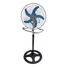 Ventilador Industrial 5 Aspas