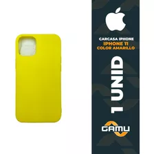 Carcasas - Fundas+ Lamina - Para iPhone 11 - Elige La Tuya