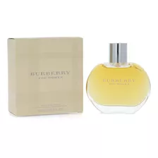 Burberry 100 Ml Eau De Parfum De Burberry