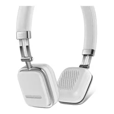 Harman Kardon Soho Audífonos Bluetooth Blanco, On - Ear