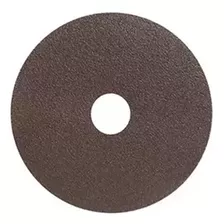 Disco De Lixa 115 X 22 Gr.120 - C/10