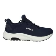 Tenis Ducati Fashion Uw202209m B Du