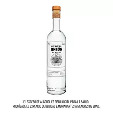 Mezcal Union El Viejo 700ml - L a $395