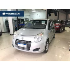 Suzuki Celerio Ga 1.0 2015 Impecable!