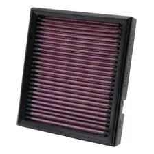 Filtro De Aire K&n Pulsar 150/180/200 Oil Cooled/220