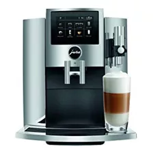 Jura S8 Superautomatic - Máquina De Café Expreso