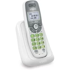 Vtech Dect 6.0 Teléfono Inalámbrico Identificador De Llamada