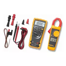 Kit De Servicio De Multímetro Industrial Fluke Fluke-179-2/i