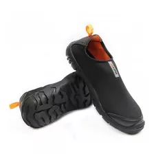 Tênis Híbrido Neoprene Nautika Preto 42