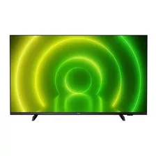 Tsmart Tv Philips 50 Pulgadas 4k Uhd