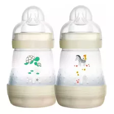 Mamadeira Mam 160ml Neutra 0m+ Easy Start