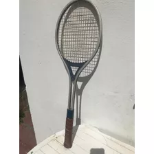 Raqueta Tenis