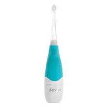 Cepillo De Dientes Electrico Bbluv