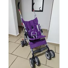 Coche Para Bebes Marca Babies Rus