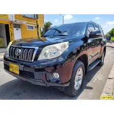 Toyota Prado 3.0 Tx